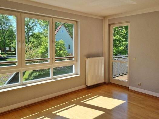 Wohnung zum Kauf 471.000 € 3 Zimmer 71,5 m² Seebad Warnemünde Rostock / Warnemünde 18119