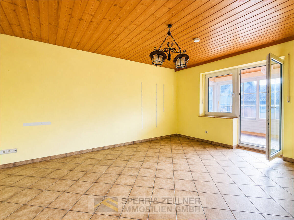 Einfamilienhaus zum Kauf - Mehr