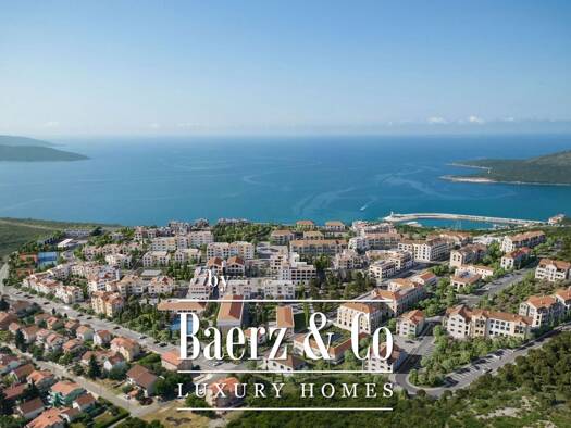Haus zum Kauf 332.000 € 39 m² tivat