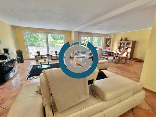 Mehrfamilienhaus zum Kauf 990.000 € 7 Zimmer 279 m² 1.043 m² Grundstück Wannsee Steglitz-Zehlendorf 14109