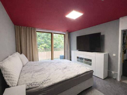 Wohnung zum Kauf 235.000 € 3 Zimmer 70,4 m² 3. Geschoss Mombach Mainz 55120