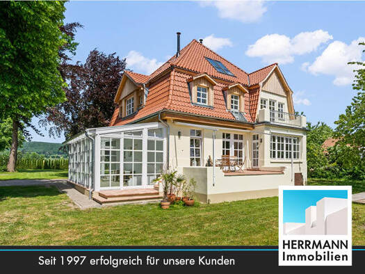 Villa zum Kauf 1.695.000 € 8 Zimmer 260,2 m² 6.214 m² Grundstück Alvesrode Springe 31832