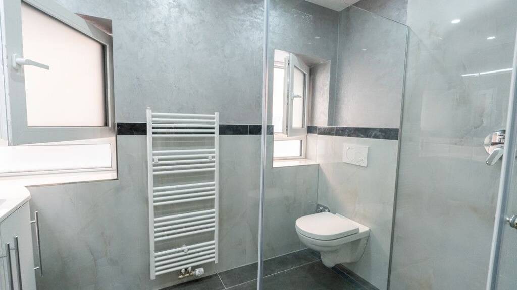 Wohnung zur Miete 1.280 € 3 Zimmer 80 m² EG frei ab sofort Untertürkheim Stuttgart 70327