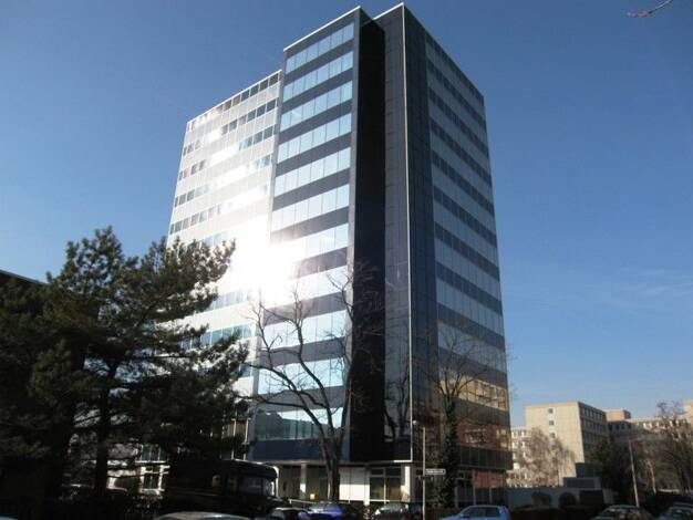 Bürofläche zur Miete 9,50 € 215 m² Bürofläche teilbar ab 215 m² Joseph-Meyer-Straße 13 Wohlgelegen Neckarstadt - Ost 68167