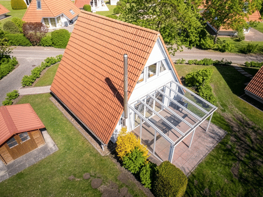 Haus zum Kauf 217.000 € 3 Zimmer 59,1 m² 356 m² Grundstück Neufeld Wurster Nordseeküste 27639
