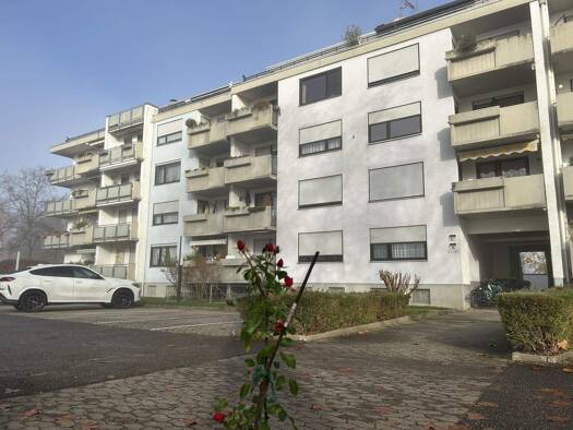 Wohnung zum Kauf provisionsfrei 195.000 € 3 Zimmer 72 m² 1. Geschoss Umkirch 79224