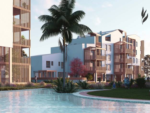 Wohnung zum Kauf provisionsfrei 320.000 € 3 Zimmer 74 m² Dénia 03700