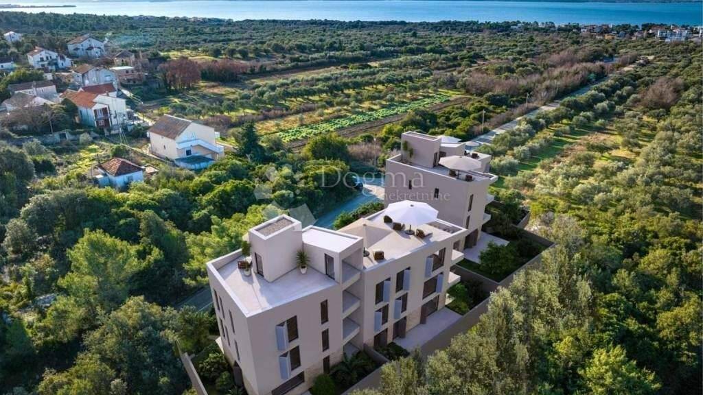 Wohnung zum Kauf 315.000 € 3 Zimmer 105 m² 1. Geschoss Petrcane - Kozino