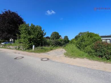 Grundstück zum Kauf 325.000 € 1.438 m² Grundstück Klausdorf Schwentinental 24222
