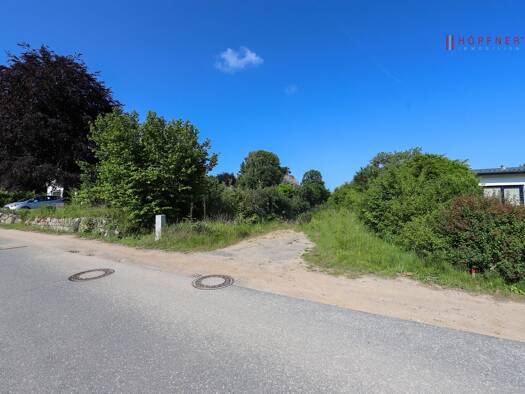 Grundstück zum Kauf 325.000 € 1.438 m² Grundstück Klausdorf Schwentinental 24222