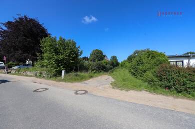 Grundstück zum Kauf 325.000 € 1.438 m² Grundstück Klausdorf Schwentinental 24222