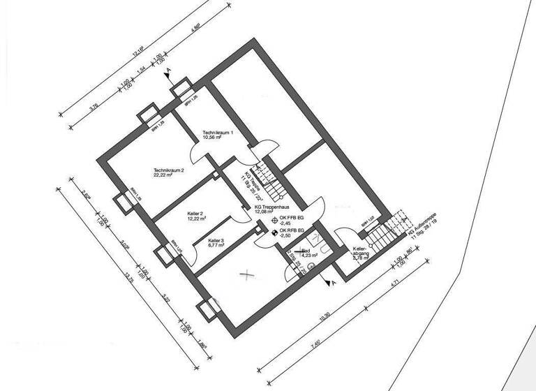 Studio zur Miete 300 € 1 Zimmer 25 m² Kleinkemnat Kaufbeuren 87600