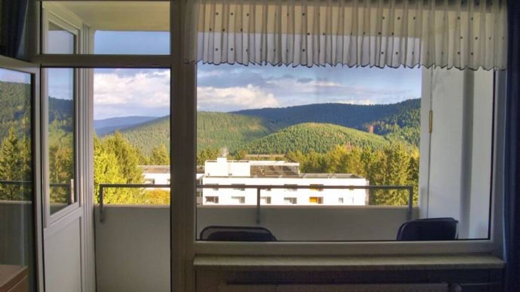 Wohnung zur Miete auf Zeit 50 € 3 Zimmer 48 m² Am Hahnenkleer Berg 3 Hahnenklee Goslar 38644