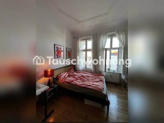 Wohnung zur Miete Tauschwohnung 949 € 2 Zimmer 61 m² 3. Geschoss Französisch Buchholz Pankow 13156