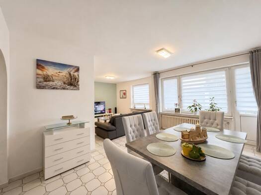Wohnung zum Kauf 175.000 € 2 Zimmer 61,3 m² Weidenpesch Nippes 50737