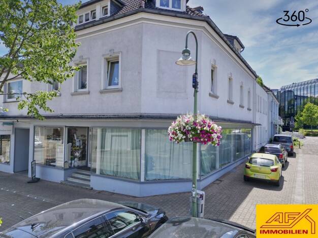 Laden zur Miete 7,50 € 201 m² Verkaufsfläche Warstein 59581