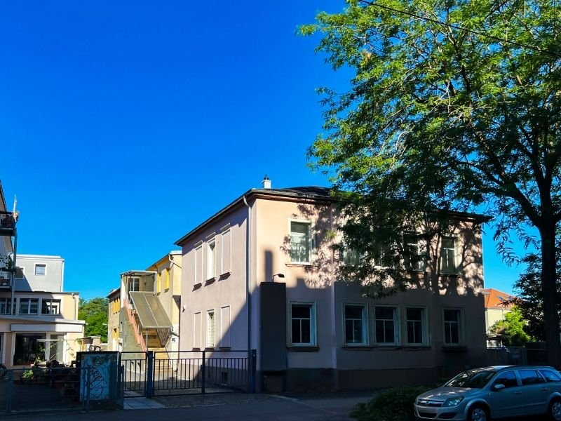 Lagerhalle zum Kauf 1.400.000 € 826,4 m²<br/>Lagerfläche Leipziger Vorstadt (Eisenbahnstr.) Dresden 01097