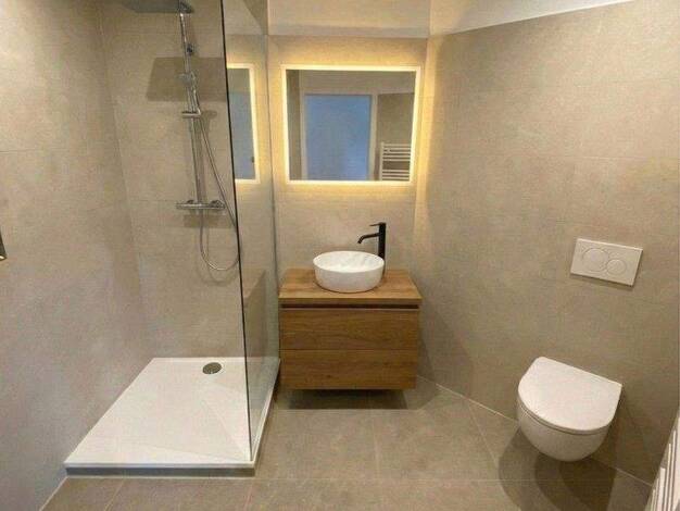 Wohnung zur Miete 450 € 2 Zimmer 48 m² 3. Geschoss frei ab 01.04.2026 Zimmermannstraße 3 Marienthal Zwickau 08060