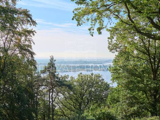 Villa zum Kauf 6.900.000 € 12 Zimmer 580 m² 6.800 m² Grundstück Blankenese Hamburg 22587