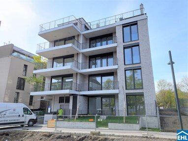 Wohnung zum Kauf 595.000 € 3 Zimmer 58,3 m² 1. Geschoss Hockegasse Wien 1180