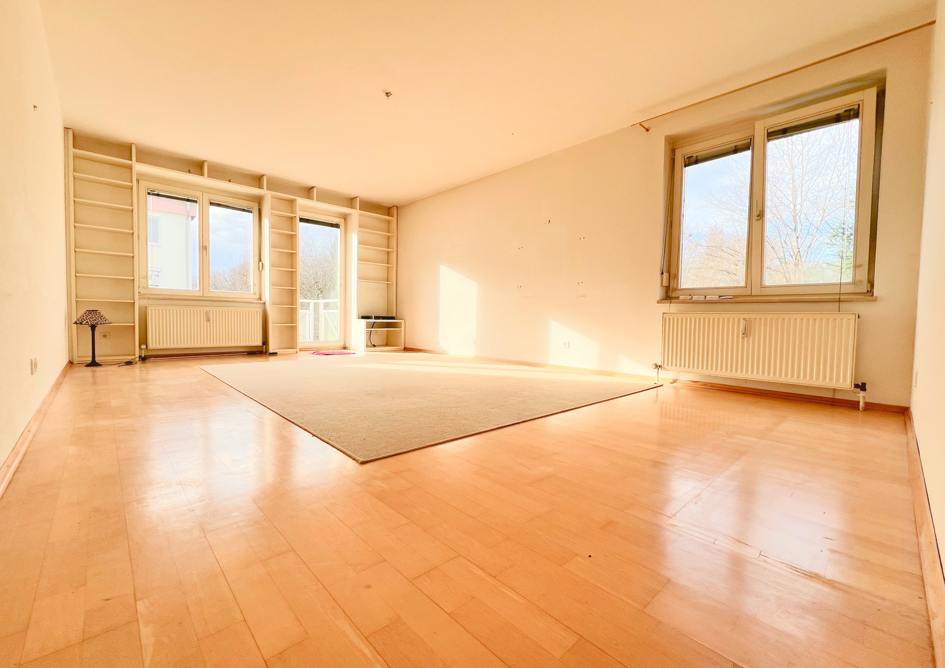 Wohnung zum Kauf 445.000 € 3 Zimmer 70,9 m²<br/>Wohnfläche 2.<br/>Geschoss ab sofort<br/>Verfügbarkeit Gilching Gilching 82205