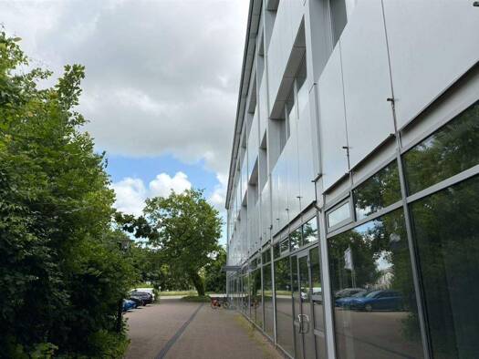 Ladenfläche zur Miete provisionsfrei 14 € Stadtmitte Rostock 18055