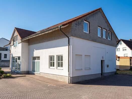Haus zum Kauf 269.000 € 10 Zimmer 306 m² 467 m² Grundstück Giesel Neuhof 36119