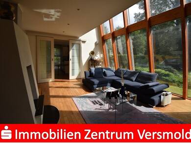 Einfamilienhaus zum Kauf 675.000 € 4 Zimmer 190 m² 1.249 m² Grundstück Versmold 33775