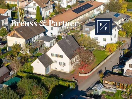 Grundstück zum Kauf 685.000 € 793 m² Grundstück Lustenau 6890