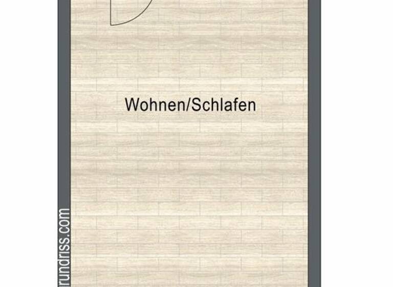 Studio zum Kauf 149.000 € 1 Zimmer 45,5 m² Unterdürrbach Würzburg 97080