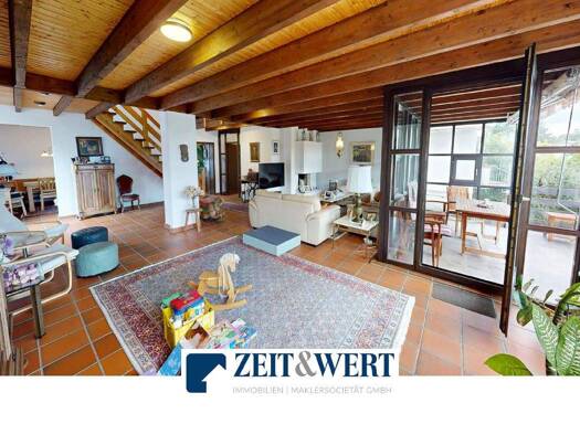 Mehrfamilienhaus zum Kauf 598.000 € 10 Zimmer 256 m² 672 m² Grundstück Blessem Erftstadt-Blessem 50374
