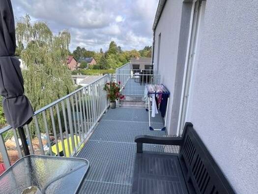 Wohnung zur Miete - Erstbezug 382 € 2 Zimmer 50,6 m² 3. Geschoss frei ab 01.01.2027 Birkesdorf Düren 52353