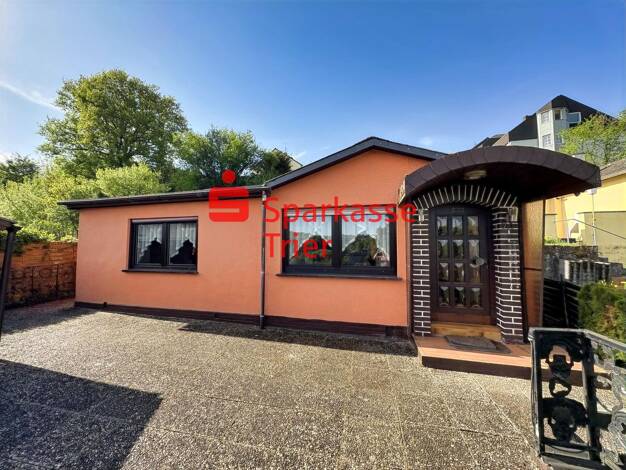 Einfamilienhaus zum Kauf 229.000 € 3 Zimmer 76 m² 541 m² Grundstück Olewig 3 Trier 54295