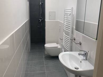 Wohnung zur Miete 1.200 € 2 Zimmer 50 m² frei ab 01.08.2025 Steglitz Berlin 12163
