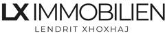 Lendrit Xhoxhaj Immobilien logo