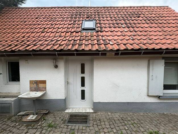 Einfamilienhaus zum Kauf 89.000 € 3 Zimmer 70 m² 100 m² Grundstück frei ab sofort Lambsheim 67245