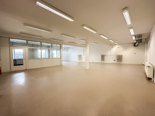 Produktionshalle zur Miete provisionsfrei 7,50 € 164,3 m² Lagerfläche Gibitzenhof Weiterer Innenstadtgürtel Süd 90441