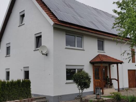 Bauernhaus zur Miete 950 € 4 Zimmer 192 m² frei ab sofort Steinhausen Bad Schussenried 88427