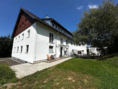 Wohnung zur Miete 990 € 3 Zimmer 120 m² 2. Geschoss frei ab sofort Kleinkemnat Kaufbeuren 87600