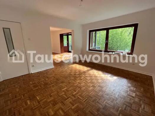 Wohnung zur Miete Tauschwohnung 800 € 2,5 Zimmer 75 m² 1. Geschoss Alsterdorf Hamburg 22085
