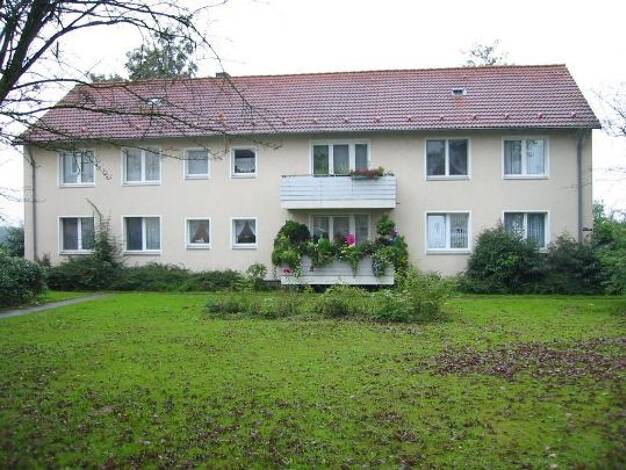 Wohnung zur Miete 499 € 2 Zimmer 48,2 m² 1. Geschoss frei ab 03.08.2025 Wattenscheider Hellweg 204A Höntrop Bochum 44867
