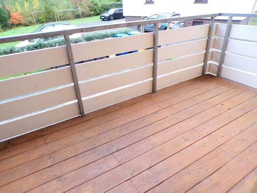 Wohnung zur Miete 434 € 3 Zimmer 72 m² EG frei ab sofort Werdau 08412