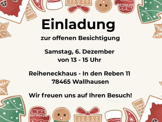 Reihenendhaus zum Kauf 745.000 € 5 Zimmer 146 m² 353 m² Grundstück Wallhausen Konstanz 78465