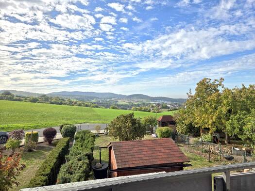 Einfamilienhaus zum Kauf 489.000 € 3,5 Zimmer 139 m² 419 m² Grundstück Nieder-Ramstadt Mühltal 64367