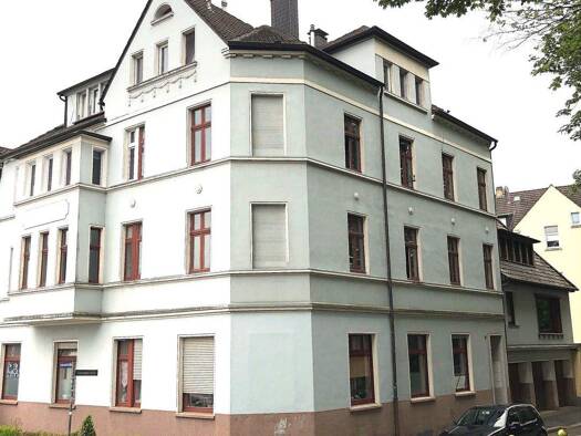 Wohnung zum Kauf als Kapitalanlage geeignet 89.000 € 2 Zimmer 64 m² Lennestr. 18 Letmathe Iserlohn 58642