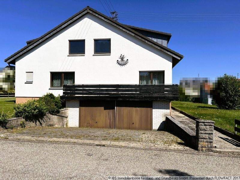 Haus – Blaufelden - Ansicht 3