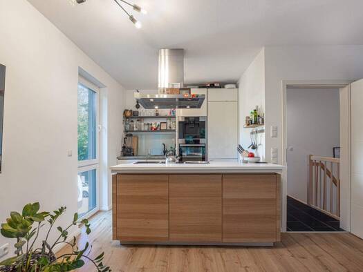 Maisonette zum Kauf 399.000 € 4 Zimmer 102 m² Eißendorf Hamburg 21075