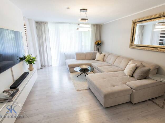 Wohnung zum Kauf 330.000 € 3 Zimmer 74,5 m² Puchheim Bahnhof Puchheim 82178