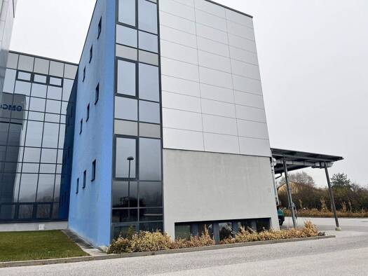 Bürofläche zur Miete 11,90 € 985 m² Bürofläche Laßnitzhöhe 8301