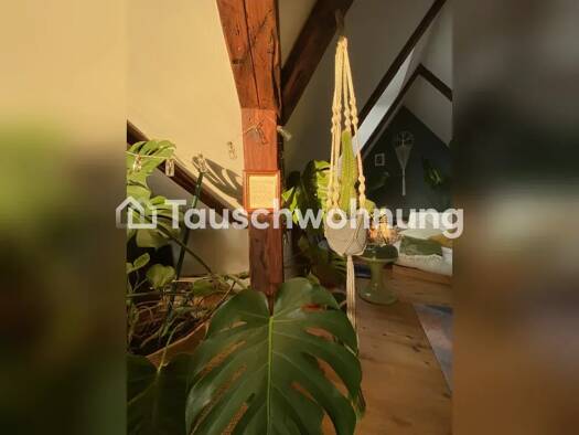 Wohnung zur Miete Tauschwohnung 770 € 2 Zimmer 75 m² 4. Geschoss Vorstadt Kiel 24103